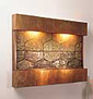 [ Turtle Falls Wall Fountain ]