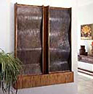 [ Double Wall Wave Wall Fountain ]