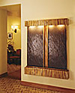 [ Double Nojoqui Falls lightweight Wall Fountain ]