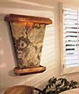 [ Hanging Slate Wall Fountain ]